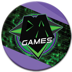 "The Green AND Purple Era" Badge