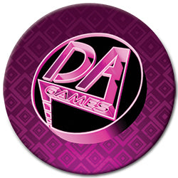 "The 3D Era" badge