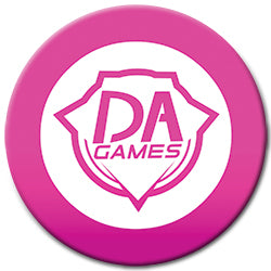 "The Pink Era" Badge