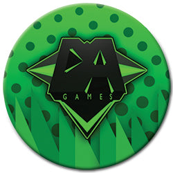 "The ALL Green Era" Badge
