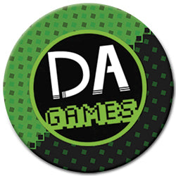 "The FIRST Era" Badge