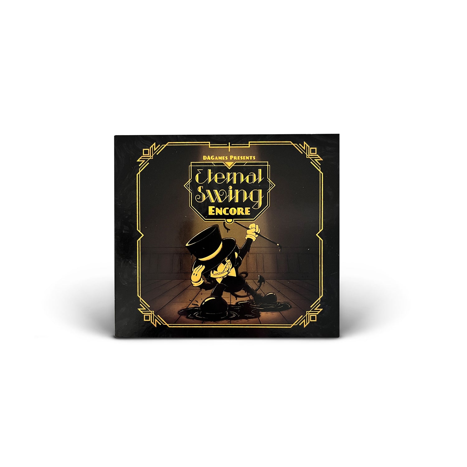その他 Entangled Devotions [CD] Eternal Swing - Encore Digipak – DAOnline Store